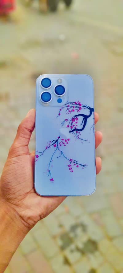 Apple iPhone 14Pro Max factory unlock 128gb