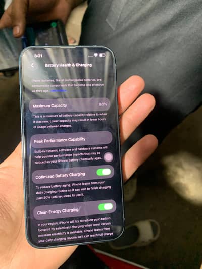 Apple iPhone 13