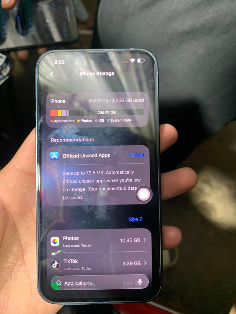Apple iPhone 13 1