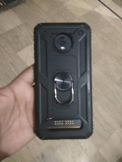 Motorola Moto Z4