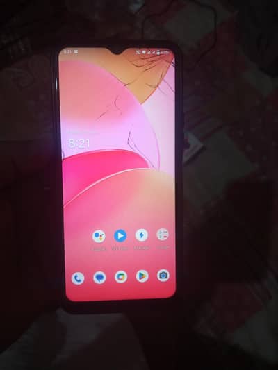 Vivo y20