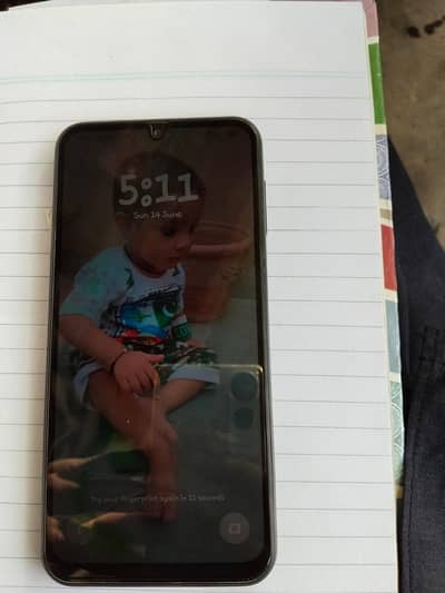 Samsung Mobile A26