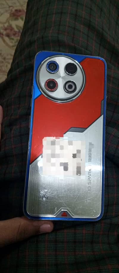 Tecno SPARK 30 Pro