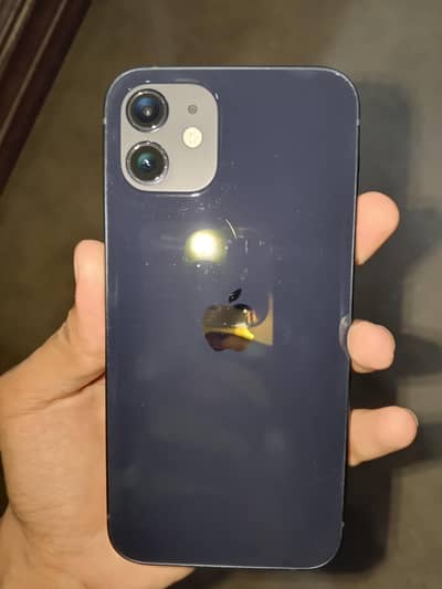 Apple iPhone 12