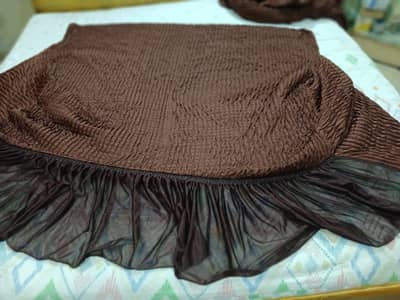 Brand new soft sofa covers