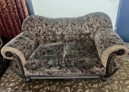 Sofa set