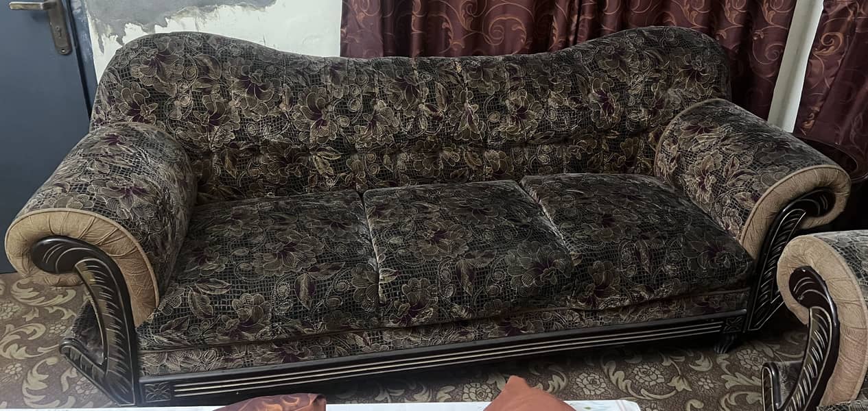 Sofa set 2