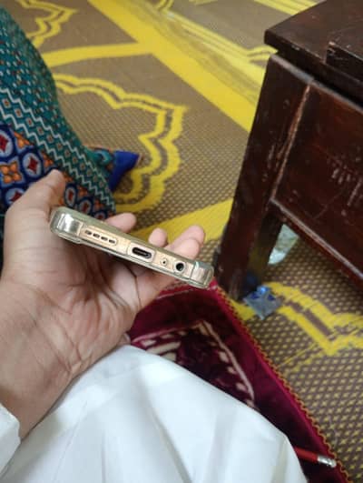 Infinix Note 30 Pro