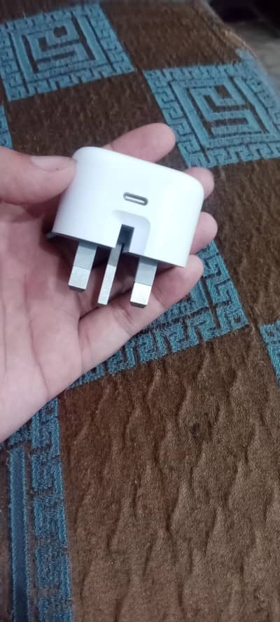 Iphone Charger