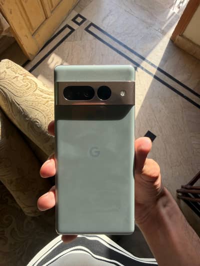 Google Pixel 7 Pro