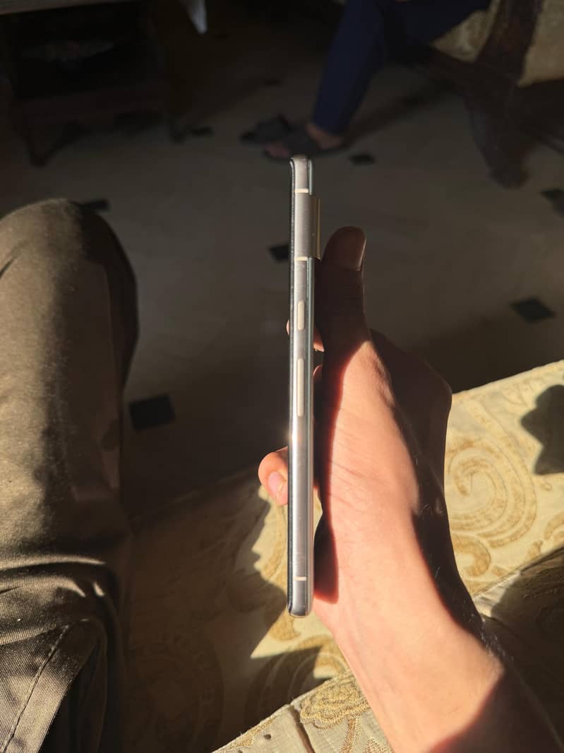 Google Pixel 7 Pro 1