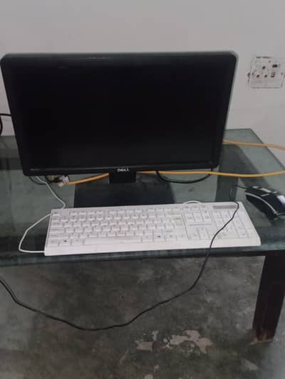 PC FoR SALE 03491113631