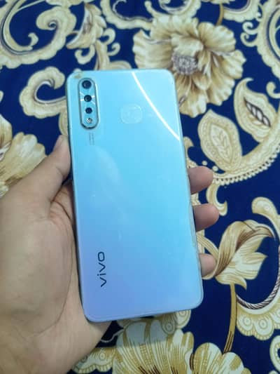 Vivo S1