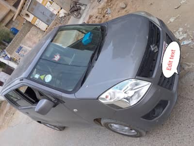 Suzuki Wagon R 2018 avg 15/18 exc Mira Move dayz vitz Passo