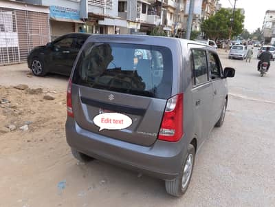 Suzuki Wagon R 2018 avg 15/18 exc Mira Move dayz vitz Passo