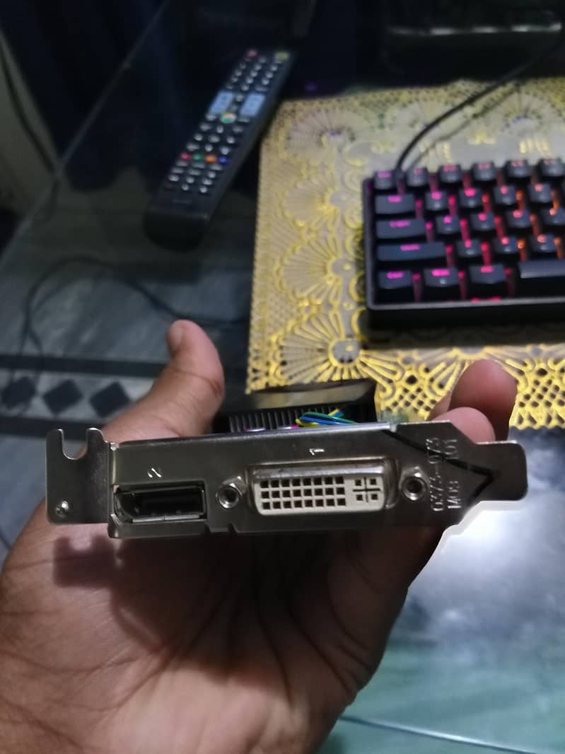 Nvidia Quadro k620 2