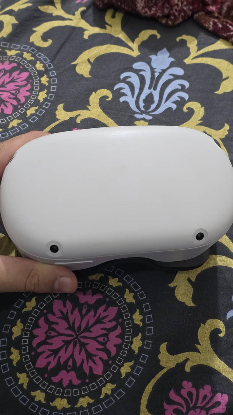 oculus quest 2 255 4