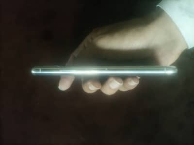Apple iPhone X 256GB