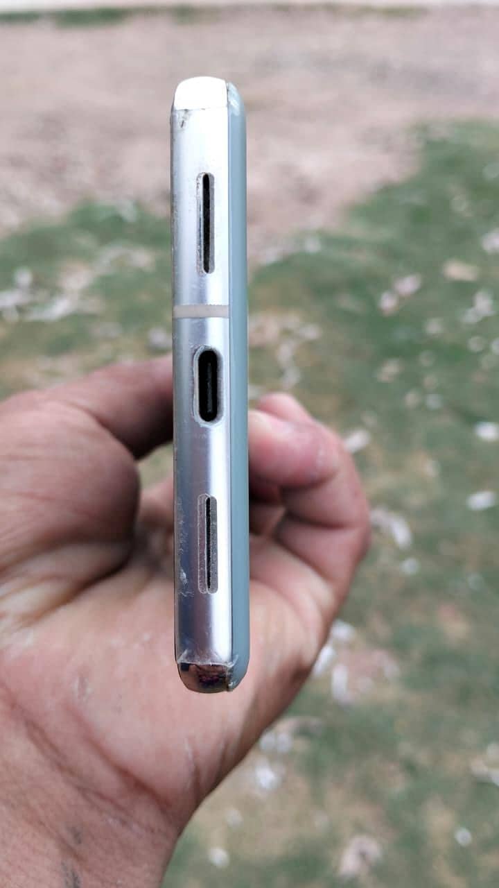 Google Pixel 7 Pro 4