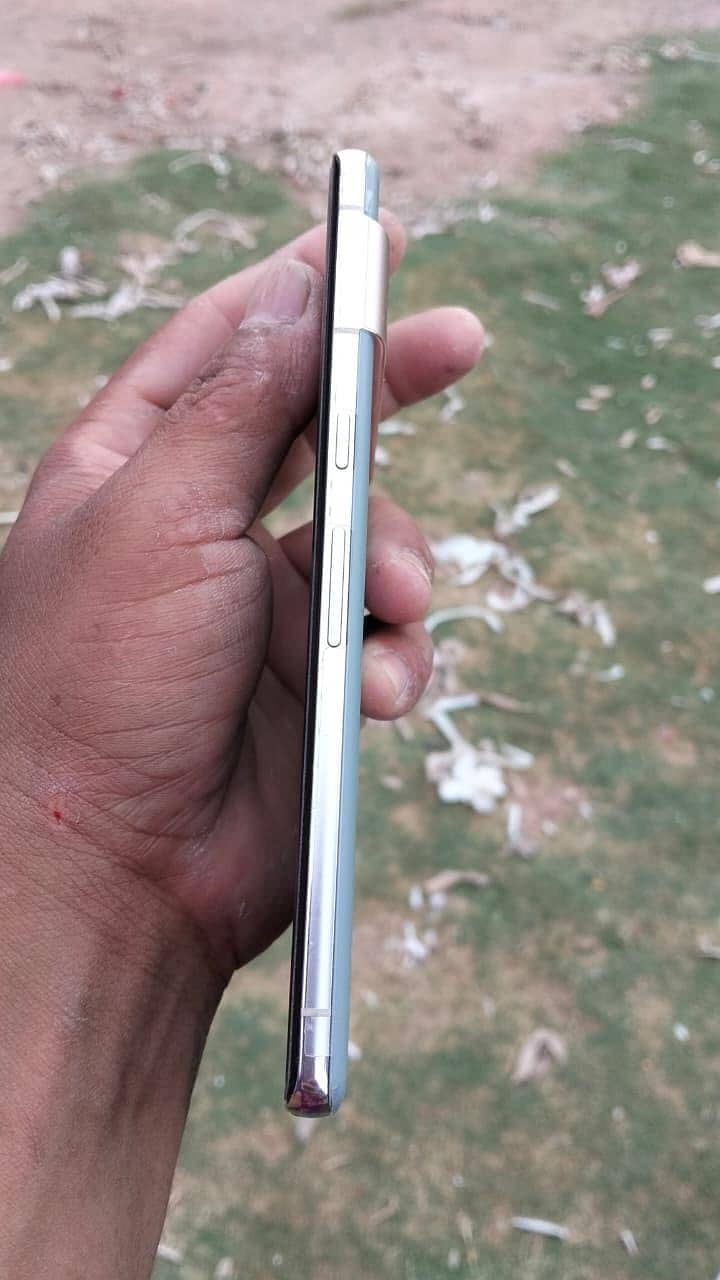 Google Pixel 7 Pro 7