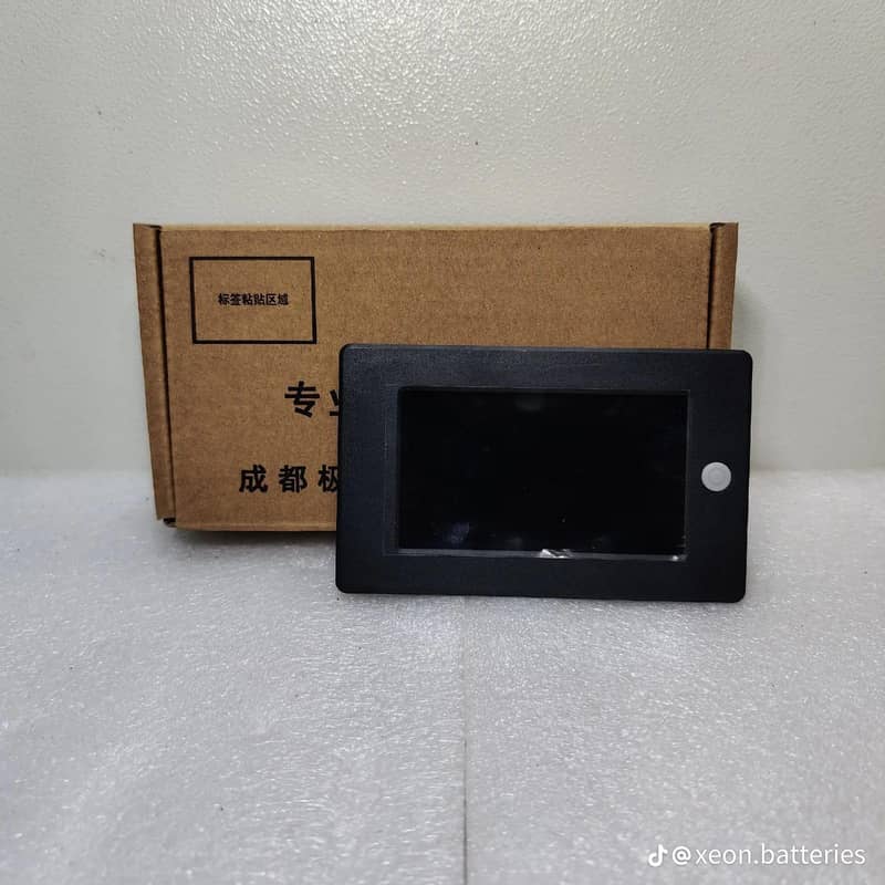 LCD display 3.2 & wall mount casing 1