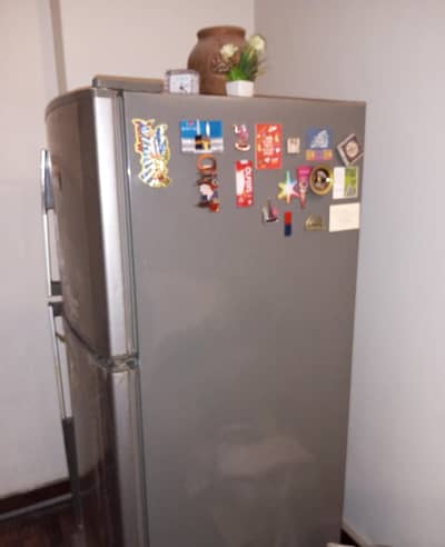 Dawlence excellent condition urgent sale gas leakage Clifton