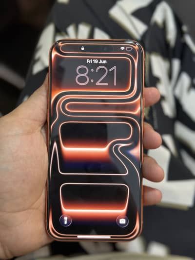 Apple iPhone 17 Pro Max