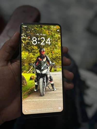 Vivo Y19s