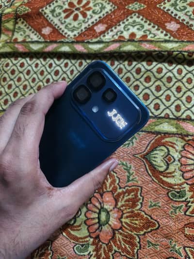 Infinix note 60 pro