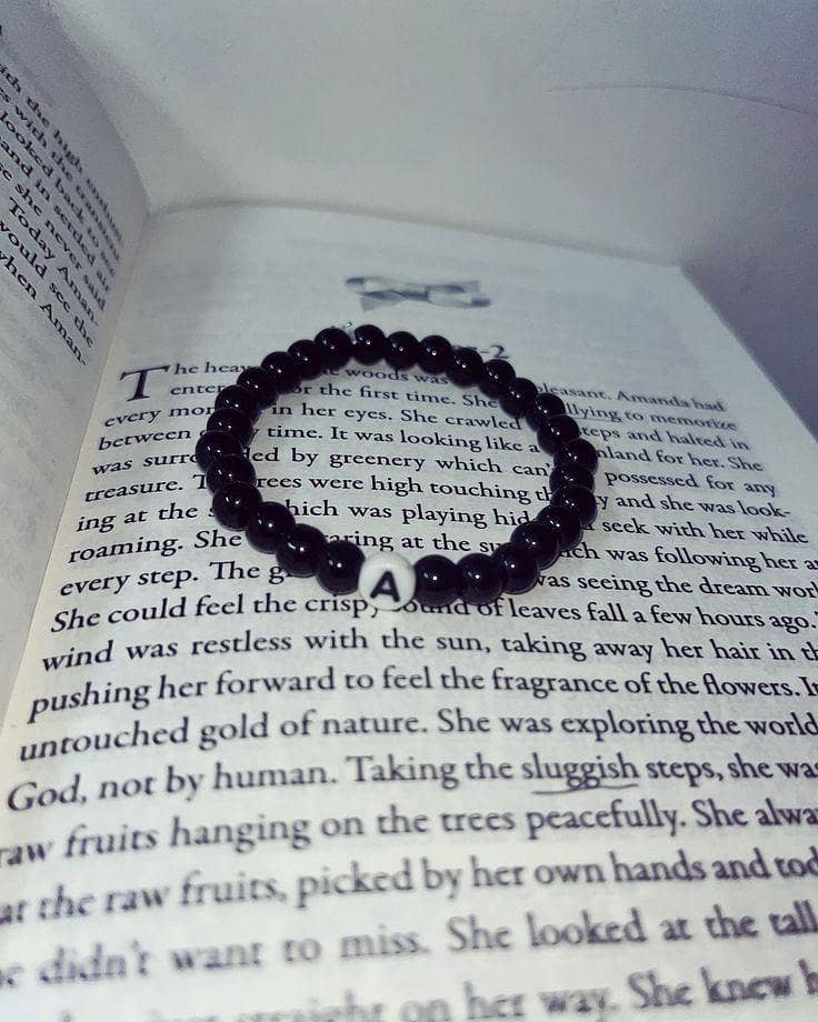 Customize bracelet 1