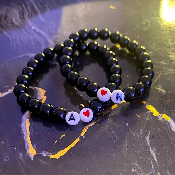 Customize bracelet 2
