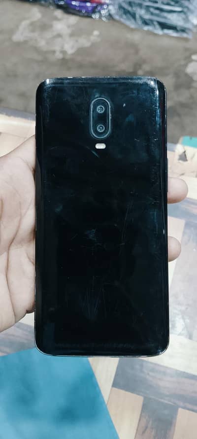 One Plus 6T