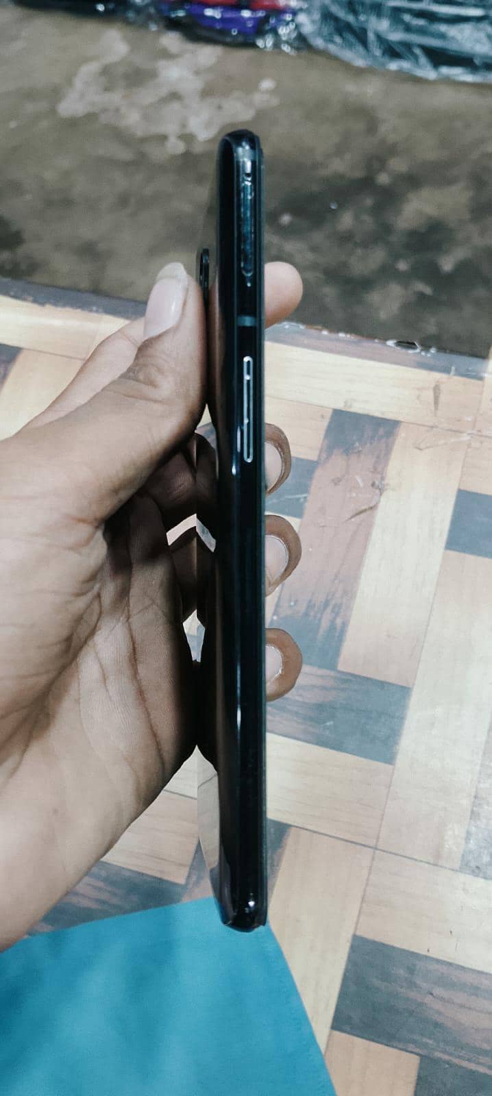 One Plus 6T 1