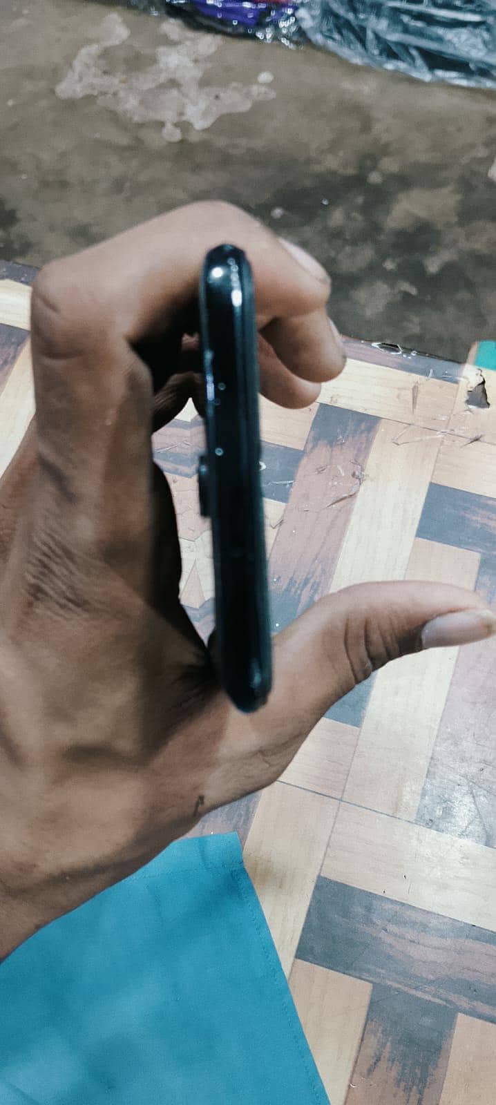 One Plus 6T 2