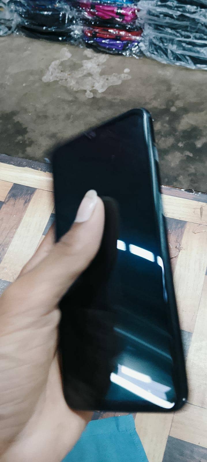 One Plus 6T 3