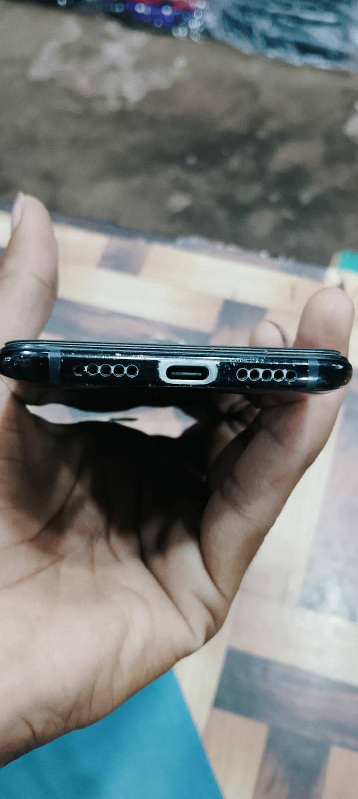 One Plus 6T 4