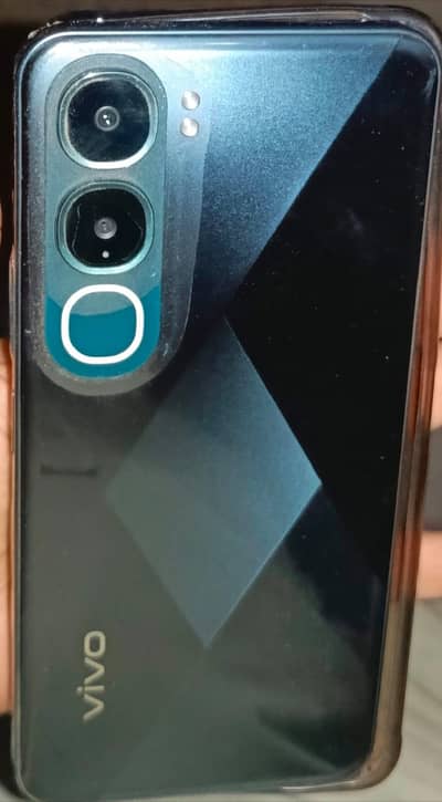 Vivo Y21D