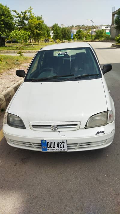cults 2001 antique vxr