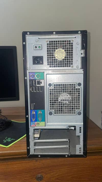 Dell OptiPlex 990 Tower |Powerful and Reliable |