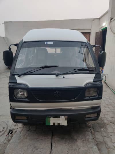 Suzuki Bolan 1985 All okay good Condition 10/8.5  03259759776