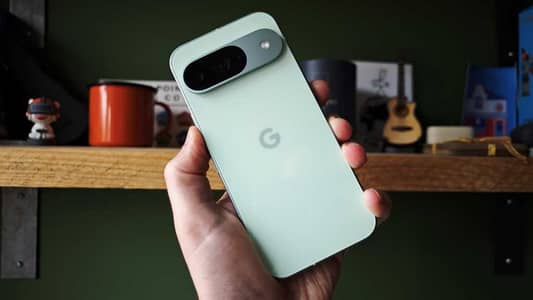 Google Pixel 9 pta
