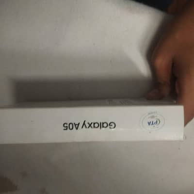 SAMSUNG A05 FOR SALE
