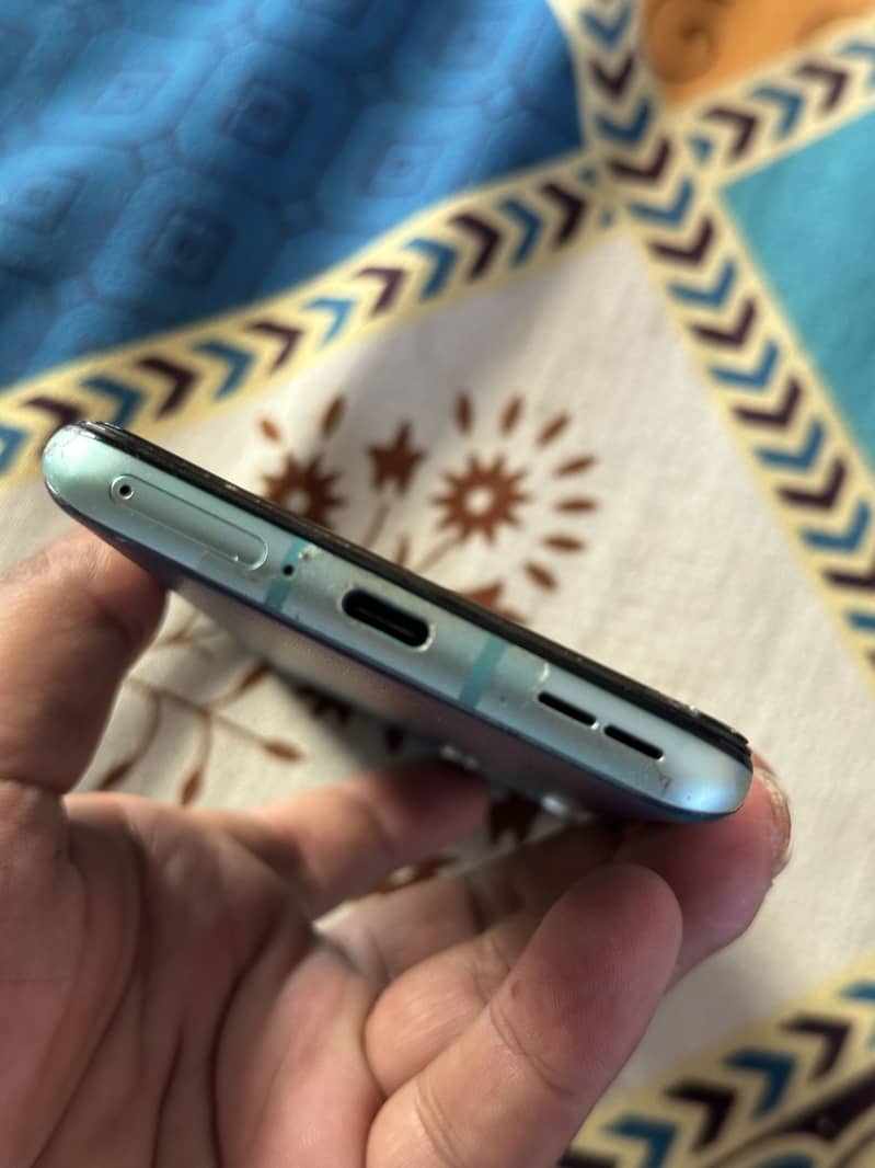 One Plus 8T 0