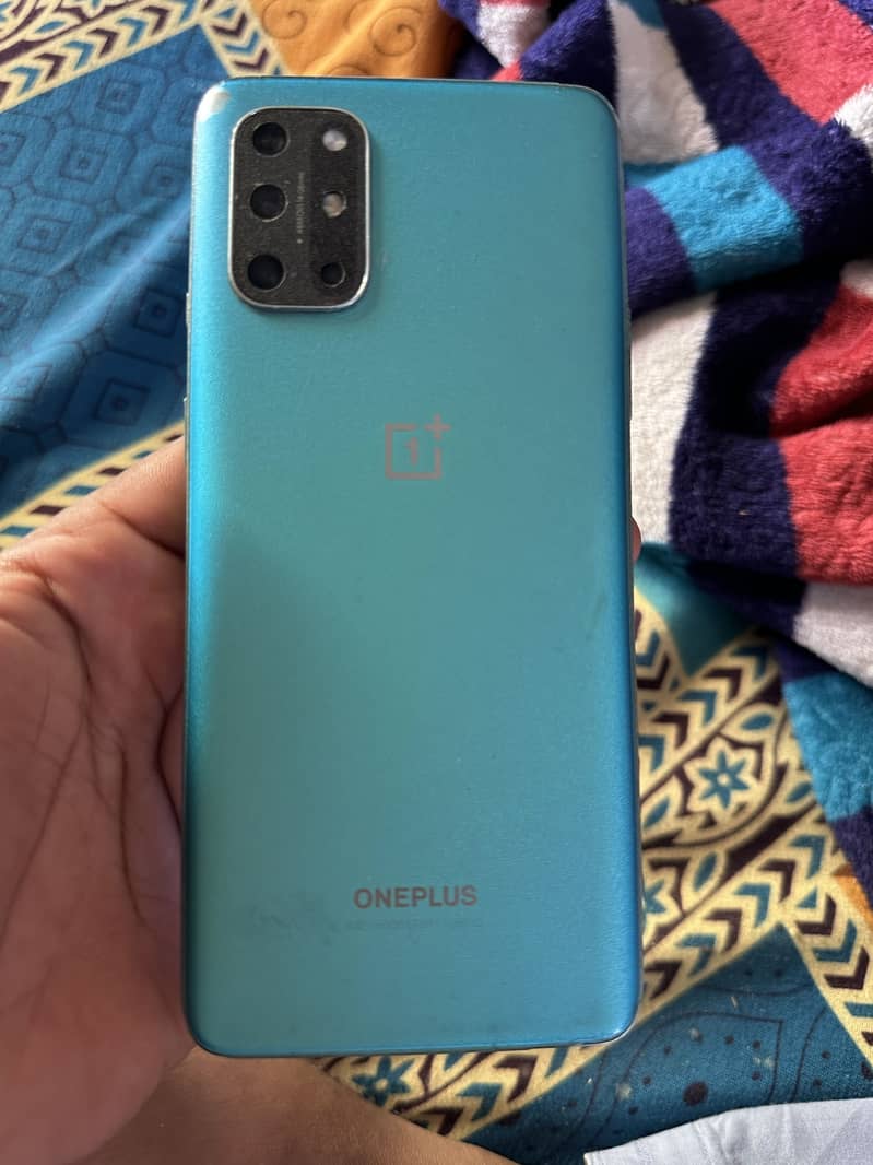 One Plus 8T 5
