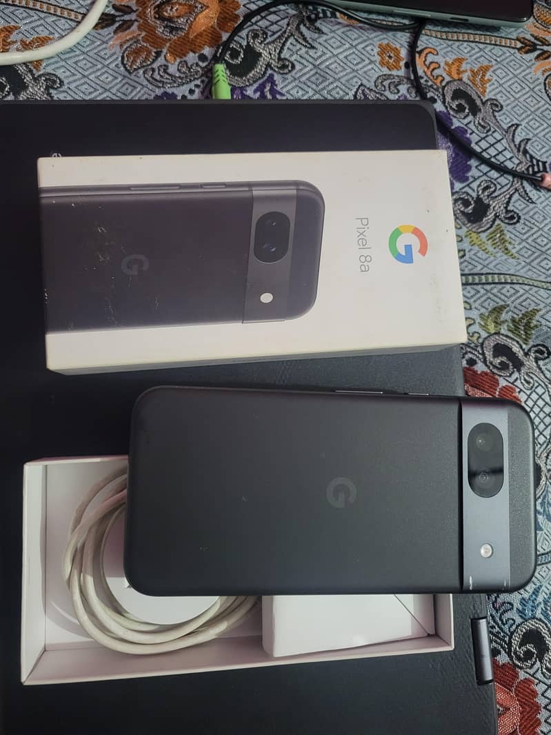 pixel 8 a 0