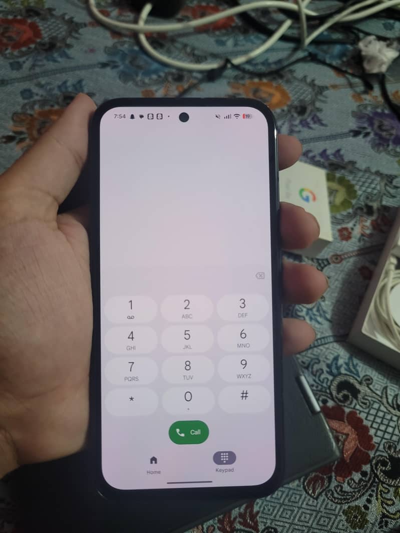 pixel 8 a 3