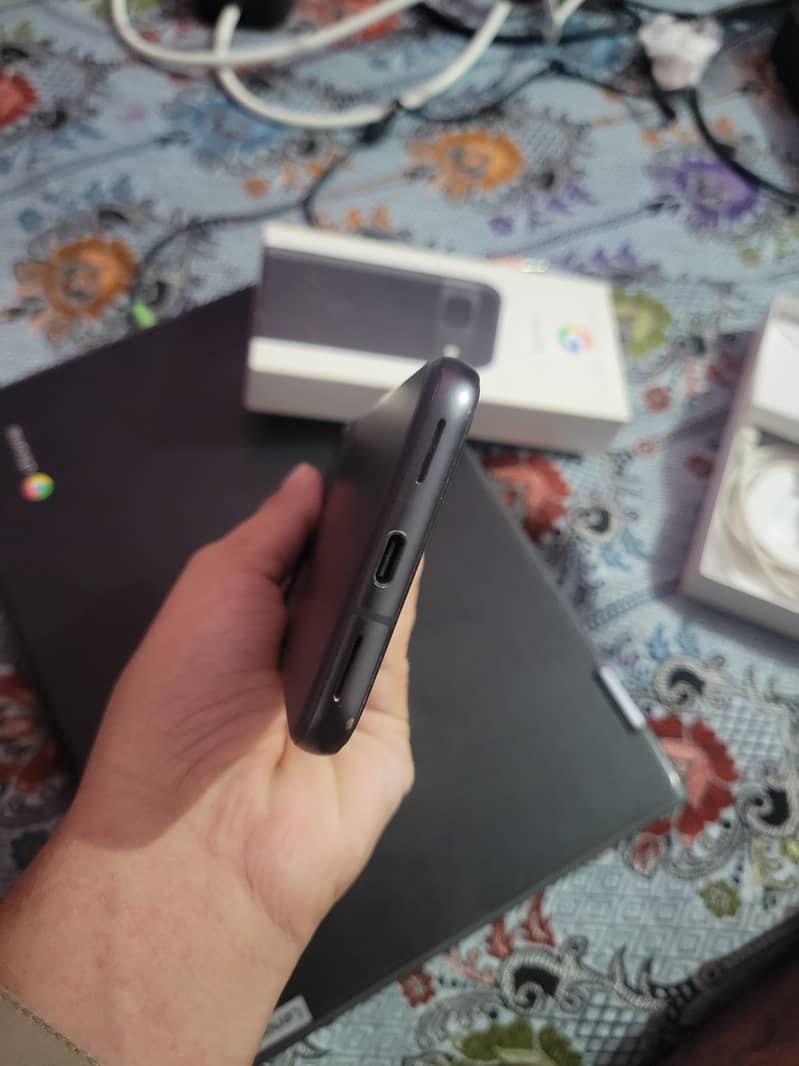 pixel 8 a 4
