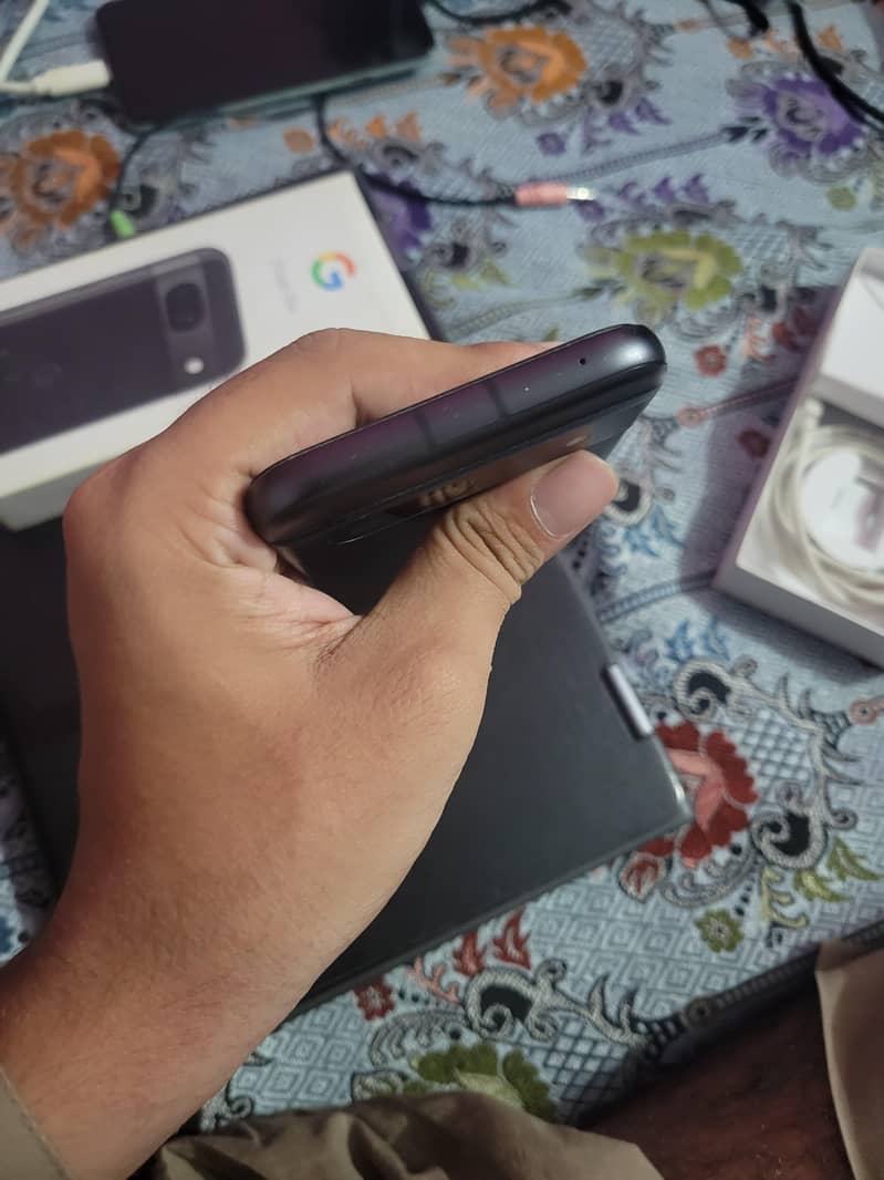 pixel 8 a 5