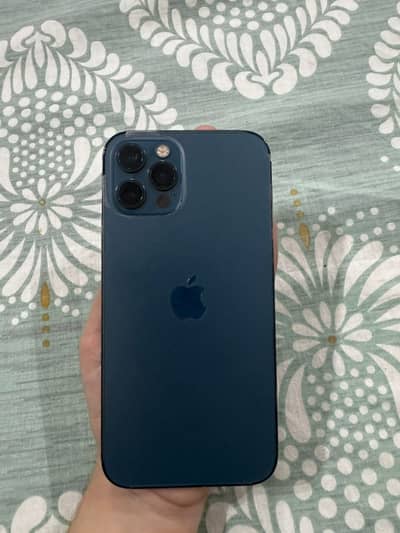 Apple iPhone 12 Pro
