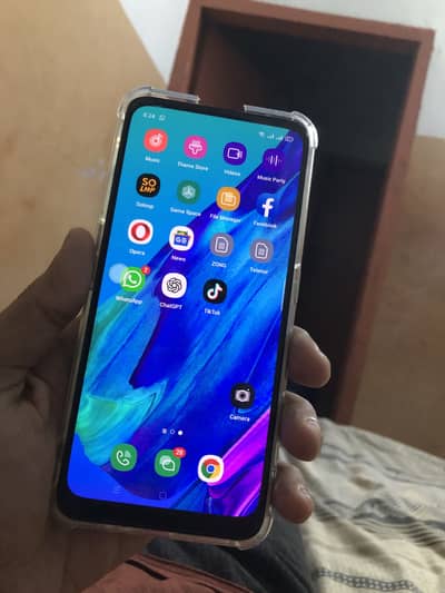 Oppo Reno 2